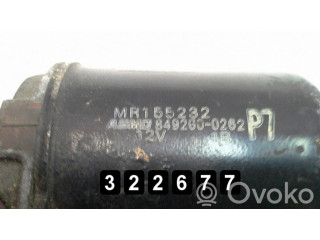 Моторчик заднего дворника 849200-0282 Mitsubishi L400, Space Gear