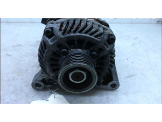 Генератор 9660055080, 9660055080   Citroen C2      