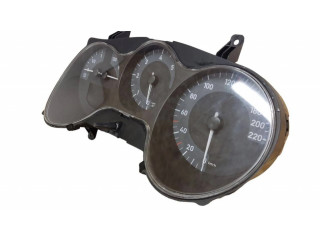 Přístrojová deska  Seat Leon (1P) 2008 A2C53029632, 1P0920827E  