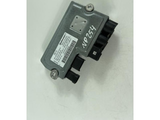 Блок управления 9802096780, 9692146980   Peugeot 5008