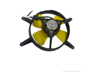 Вентилятор радиатора 78517233 Fiat 127