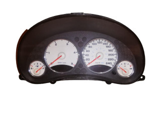 Панель приборов 04832731AB, 04832731AB   Jeep Cherokee       