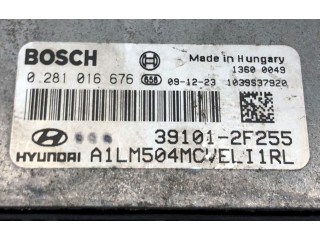 Řídící jednotka    Hyundai ix35 2010