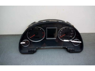 Панель приборов 8E0920931P   Audi A4 Allroad       