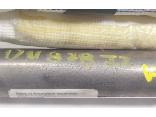 Подушка безопасности двери 8K0880741F, 8K0880741B   Audi A4 Allroad