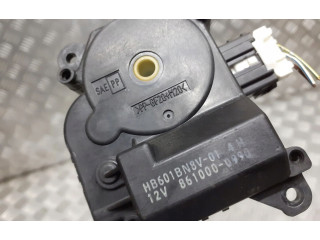 Блок комфорта 861000-0990   Mazda 3 I   