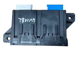 Блок комфорта 9812711280   Citroen C4 Grand Picasso   