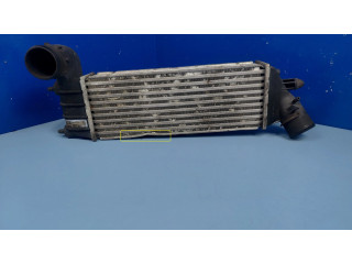 Интеркулер 1489396080, 870229H Citroen C8 0.0