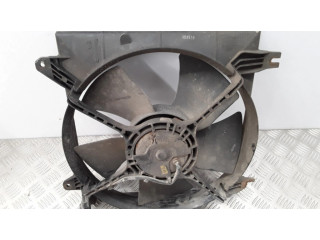 Вентилятор радиатора     96553376    Chevrolet Nubira 1.6