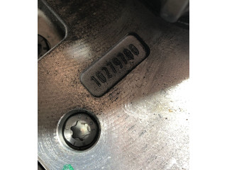 Vstřikovací čerpadlo 0445010119, 057130755L Audi Q7 4L BTR