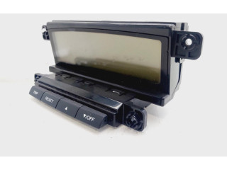 Экран/ дисплей / маленький экран 957101H100   KIA Ceed       