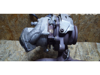 Turbodmychadlo Турбина 03L253019P Audi A3 S3 A3 Sportback 8P