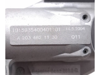 Řídící jednotka A6471531679, 0281011794 Mercedes-Benz E W211 2004