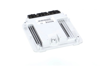 Řídící jednotka 0281014648, 0281014648 Nissan Primastar 2006