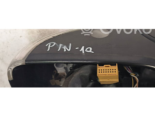Зеркало электрическое        Volkswagen Phaeton  2002 - 2016 года   