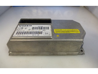 Блок подушек безопасности 0285001254, 0285001254   Volvo S80