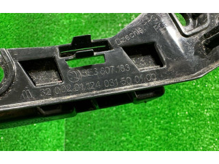 Блок управления 5WA962133B Skoda Octavia Mk4