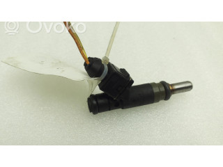 Форсунка 7506158 BMW Z4 E85 E86 для бензинового двигателя N46b20b 2