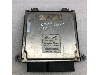 Řídící jednotka A6519007500, 28336101 Mercedes-Benz C W204 2012