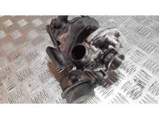 Турбина Audi A4 S4 B5 8D 1.9 028145702, T15 для двигателя Bt