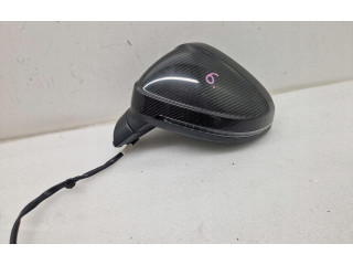 Зеркало электрическое        Audi A5  2016 -  года   