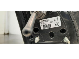 Зеркало электрическое Hyundai i10 2013 - 2018 года