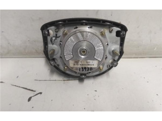 Подушка безопасности водителя    Volkswagen New Beetle