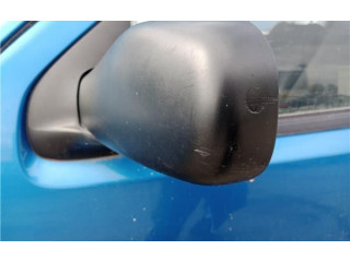 Zpětné zrcátko Suzuki Ignis 2004 M15A