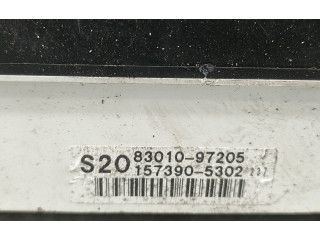 Панель приборов 8301097205   Daihatsu Sirion       