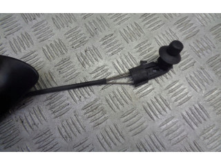 Зеркало (механическое) Skoda Fabia Mk1 (6Y) 1999 - 2007 года