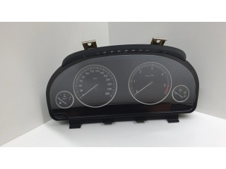 Přístrojová deska BMW 5 F10 F11 2012 9249345, 924934501