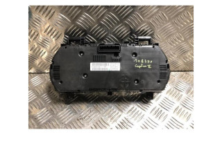 Přístrojová deska Renault Captur II 2021 248094497R, 248094497R