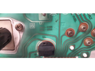 Přístrojová deska Hyundai Atos Prime 2001 9400102401