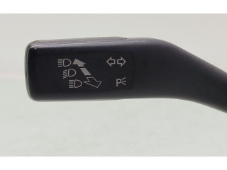 Ручка стеклоочистителей 1K0953549BC Volkswagen Caddy