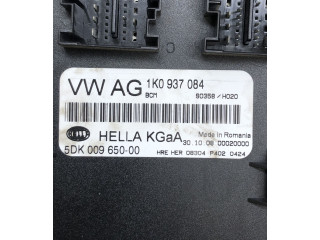 Блок комфорта 1K0937084, 5DK00965000 Volkswagen Golf VI