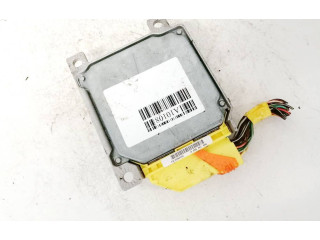 Блок управления надувных подушек 0285001686, mr587757 Mitsubishi Colt