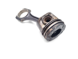 Píst OM640.940, 640.940 Mercedes-Benz A W169 OM640.940