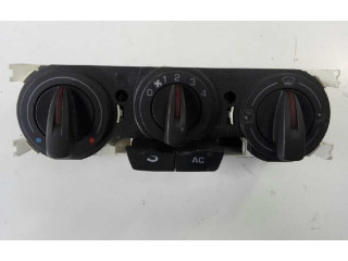 Модуль блока управления кондиционером 6J0820045   Seat Ibiza IV (6J,6P)