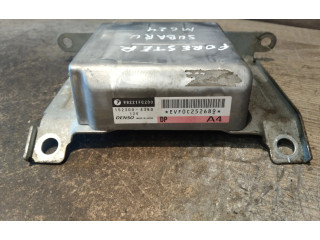 Блок подушек безопасности 98221FC200, 1523004380   Subaru Forester SF