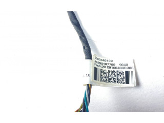 Zpětné zrcátko Mercedes-Benz C AMG W205 2016 A2058100116, A2058100116