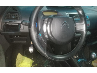 Подушка безопасности двери    Citroen C4 I