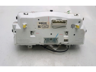 Přístrojová deska Nissan Micra 2014 248203HN3B