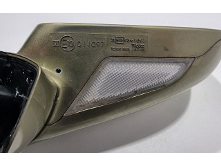 Зеркало электрическое        Lexus IS 220D-250-350  2006 - 2013 года   