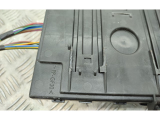 Комплект блоков управления 8A6T15607AC, 9V213F880ED   Ford B-MAX