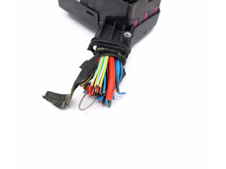 Блок предохранителей GHW16782 Skoda Fabia Mk1 (6Y)