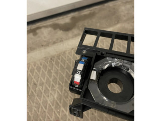 Блок управления климат-контролем 1248302585, 1248302585   Mercedes-Benz E W124