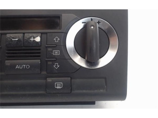 Блок управления климат-контролем 8P0820043M, 412206018039 Audi A3 S3 8P