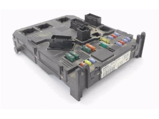 Модуль управления BSM 9653667380, S118085200L Citroen C2