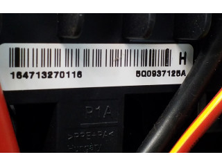 Блок предохранителей 5Q0907361C, 5Q0937125A Audi A3 S3 8V