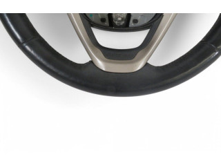 Руль Jeep Grand Cherokee  2010 - 2021 года P1WE231X9AF, P1WE231X9AF      